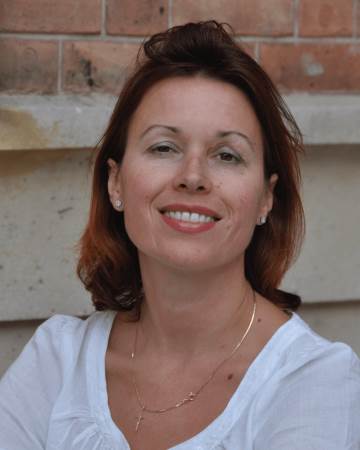 Olga Bakhtina | Artist | Painter